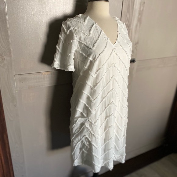 NWT Anthropologie Shift Dress - Picture 1 of 5